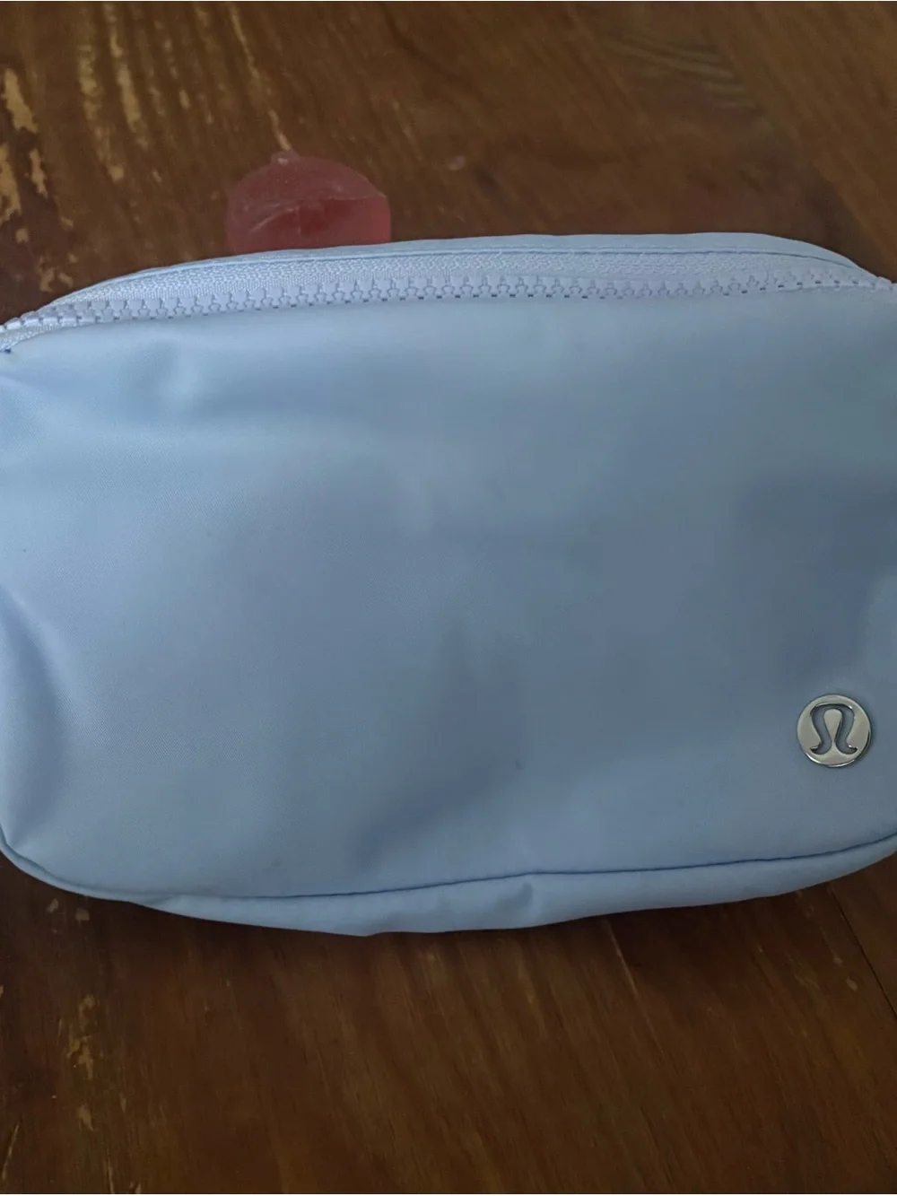 LULULEMON Belt Bag in Powder Blue